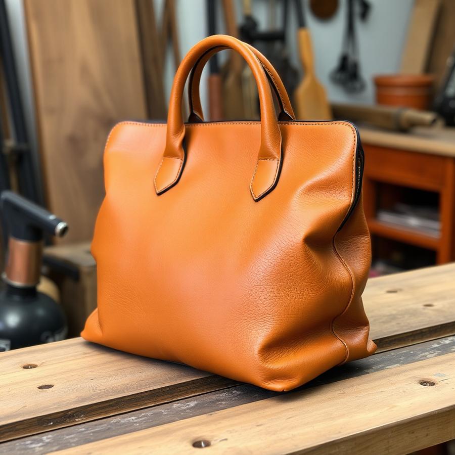 Handbag — The Craft Shoe Shop